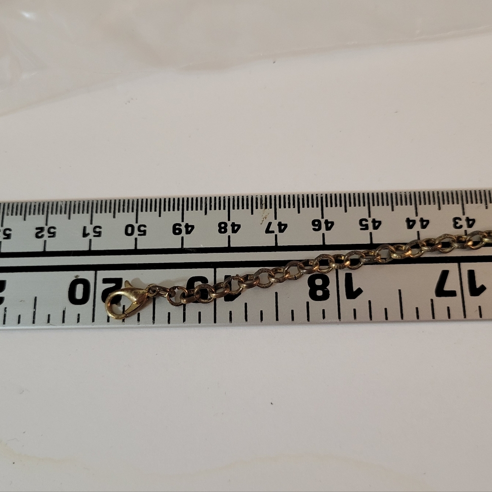 Statement Necklace Bib Necklace - image 5